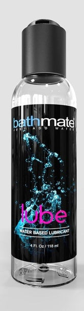 Bathmate Pleasure Lube 118ml